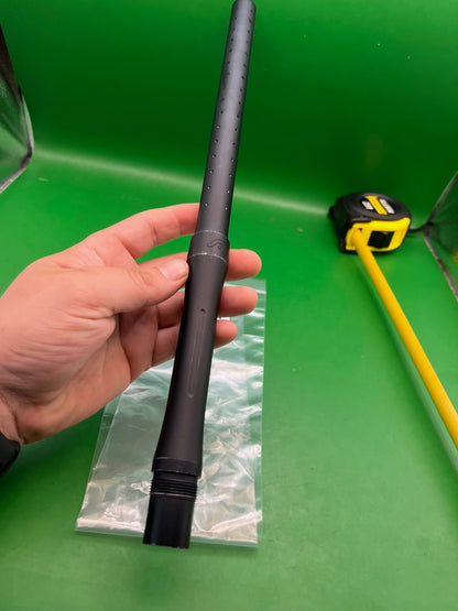 Angel 14" Carbon Barrel 0.689 Autococker Thread