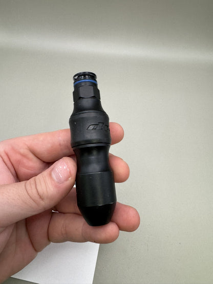 Dye Rize HPR Regulator