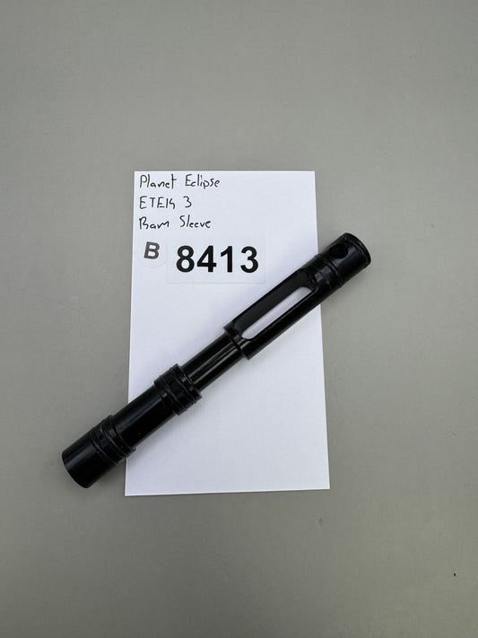 Planet Eclipse ETEK 3 Ram Sleeve