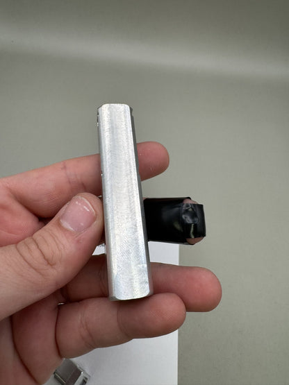 Bob Long MTAC LPR Body