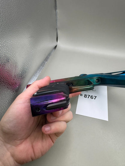 DLX/Smart Parts Luxe ICE - Paintball Marker Fully Working