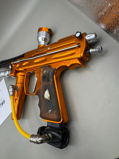 CCM/Works Autococker - Paintball Marker Fully Working