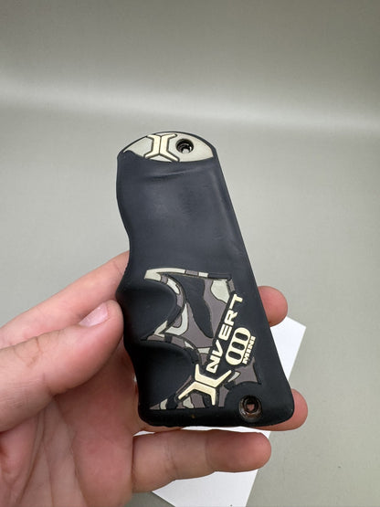 Empire / Invert Mini Grips