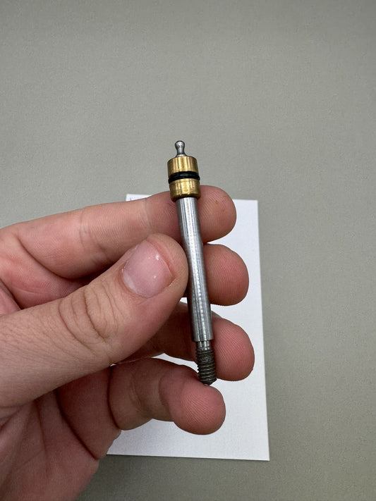WDP Angel IR3 Ram Shaft
