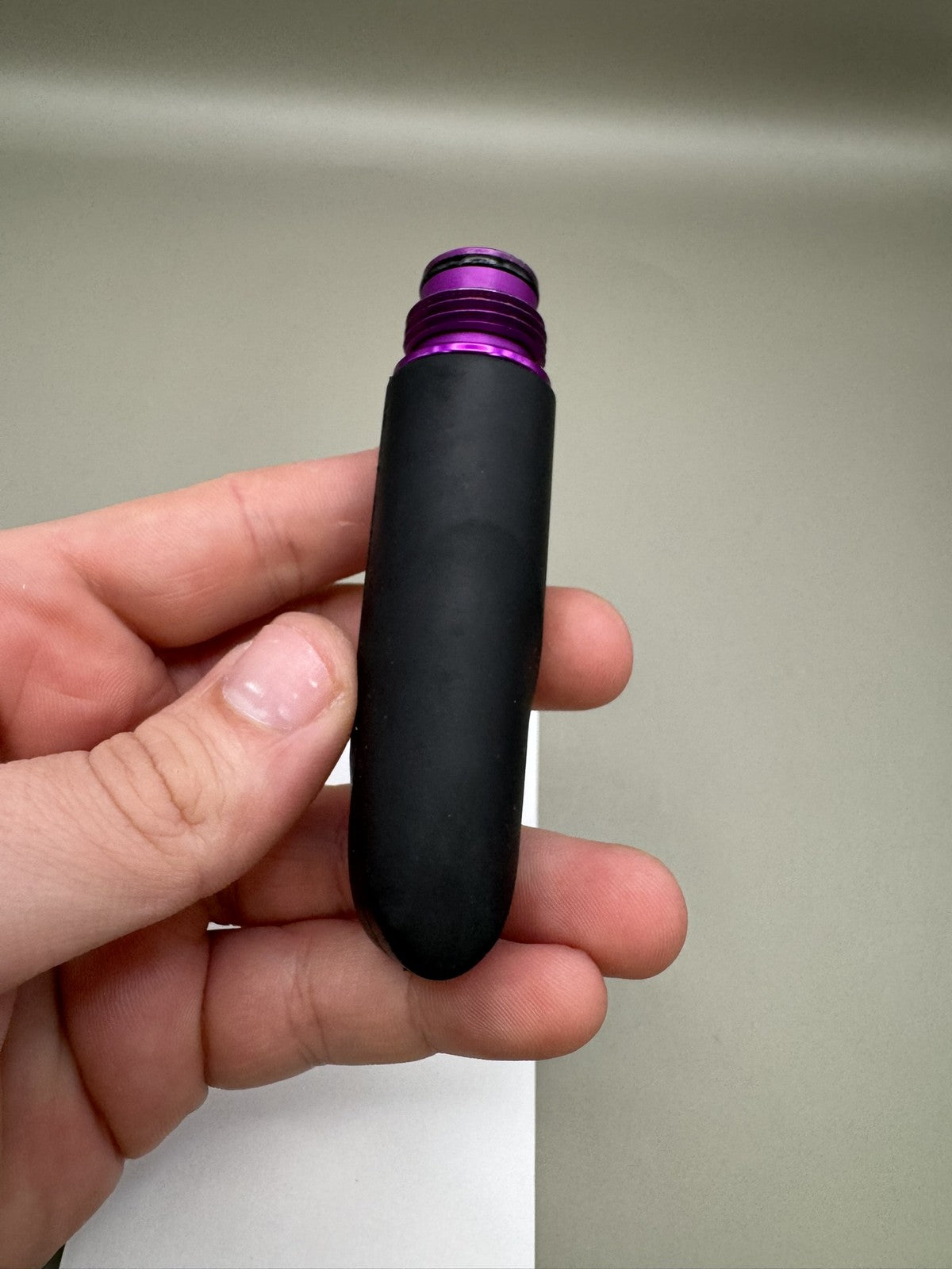 Alien PB Invasion Front Grip/Volumizer