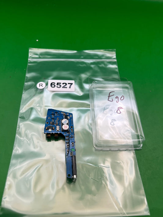 Smart Parts Ego / Ego 8 Circuit Board Blue