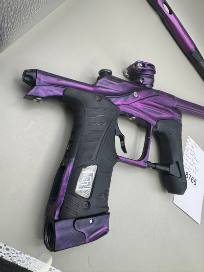 Planet Eclipse Ego LV1 - Paintball Marker Fully Working