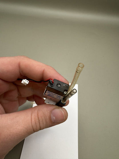 Planet Eclipse Ego 7 Solenoid Clicks
