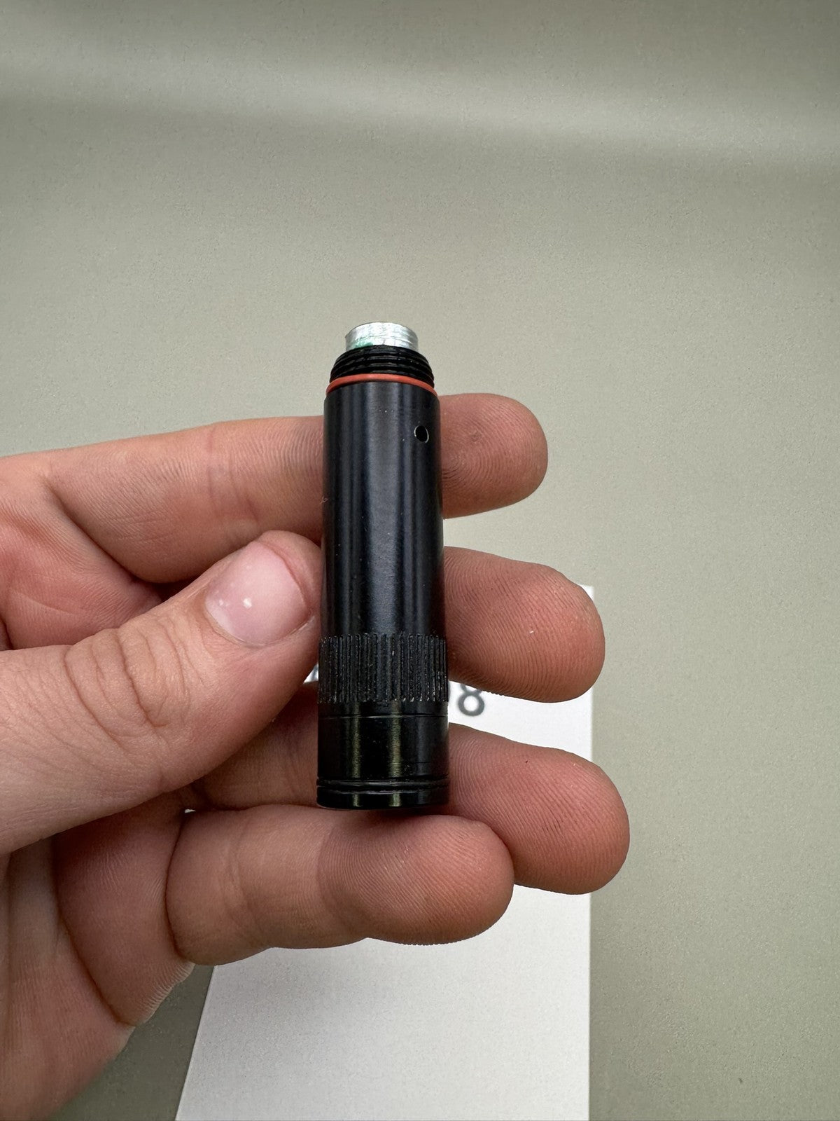 Empire PB AXE Pro Transfer Tube