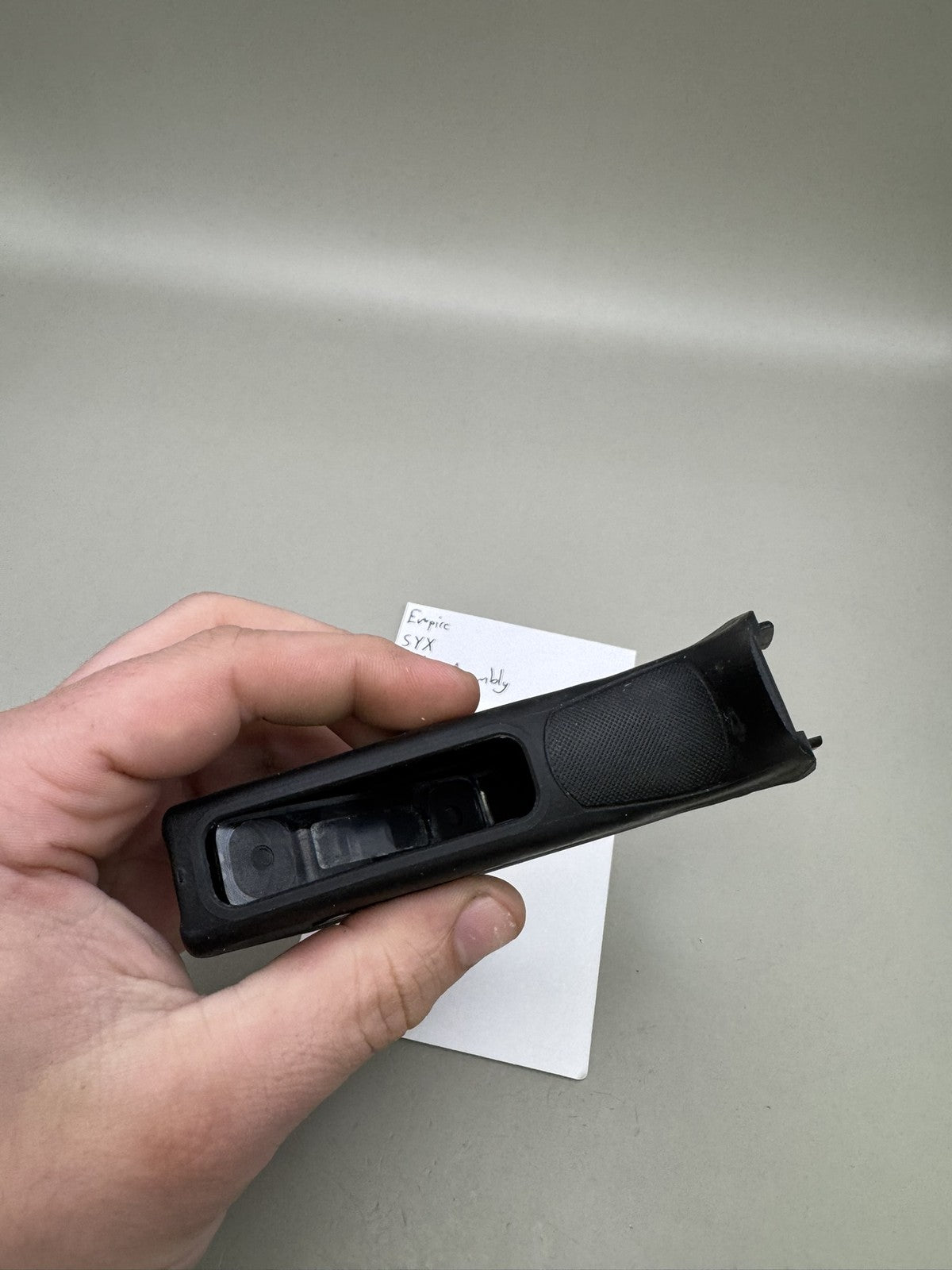 Empire SYX Forgrip Assembly