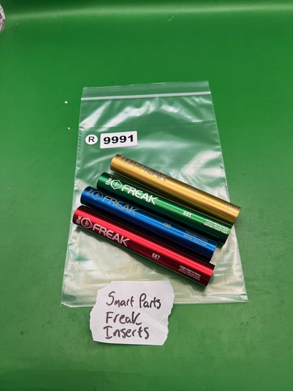 Smart Parts Freak Paintball Barrel Inserts 691 687 689 693 Bore