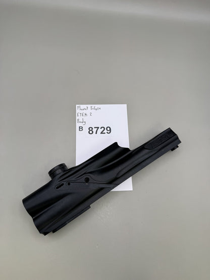 Planet Eclipse ETEk 2 Body