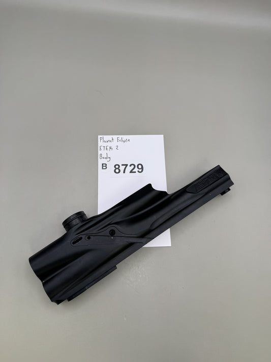 Planet Eclipse ETEk 2 Body