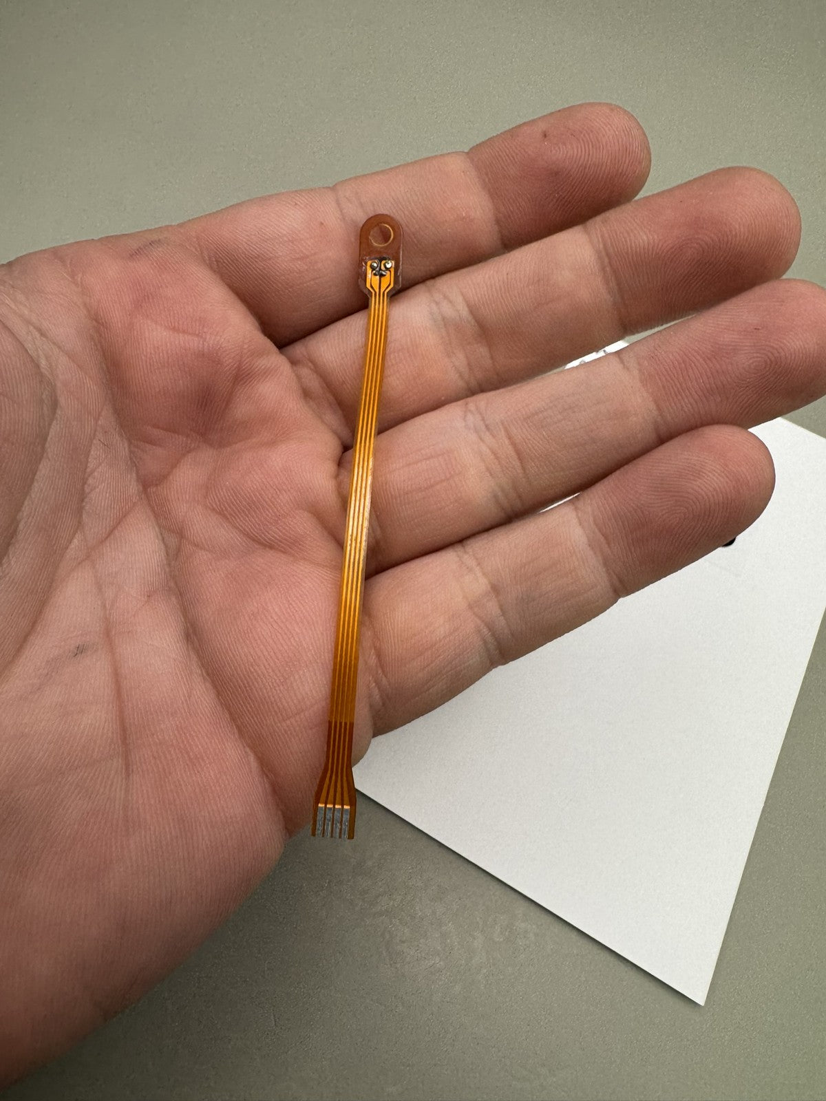 Smart Parts Shocker SFT Eye Wire Flex Cable
