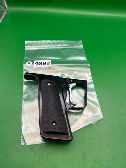 AGD Automag Y Paintball Frame Black