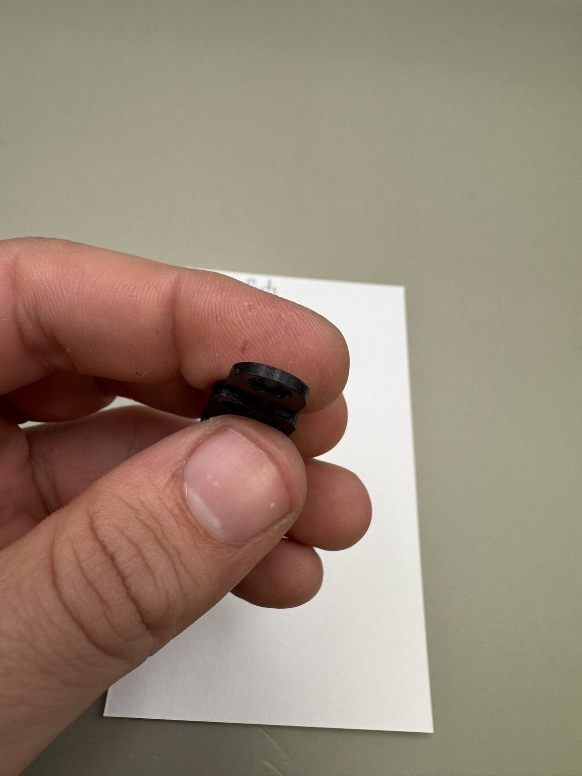 Smart Parts Shocker SFT Solenoid Manifold Black