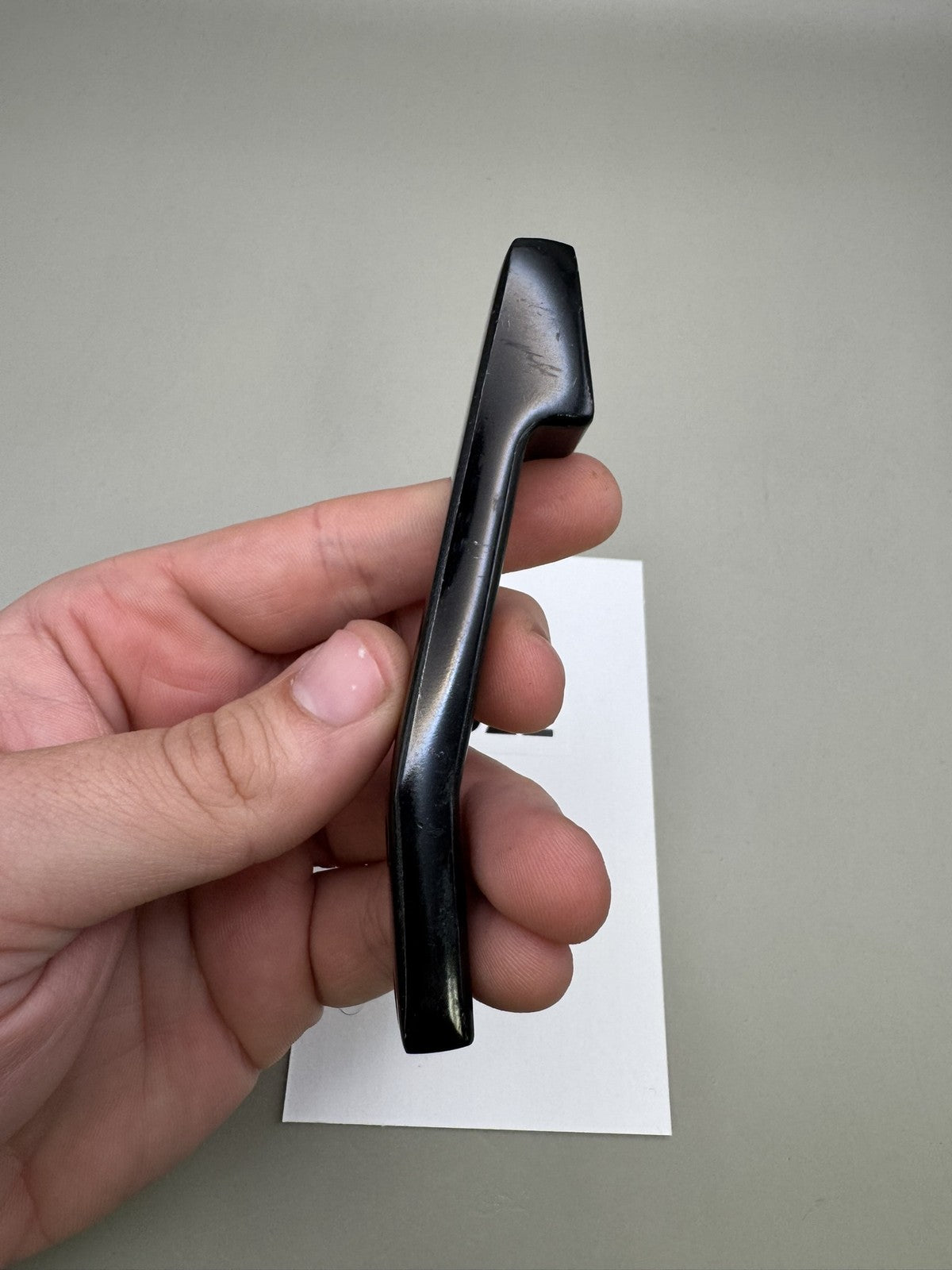 Smart Parts Max-Flo Drop Forward Black