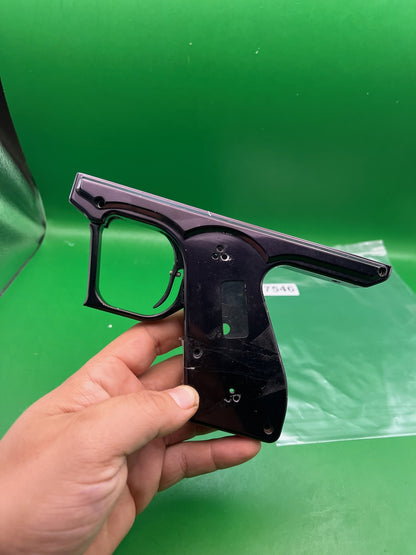 Bob Long 2k5 Intimidator Frame