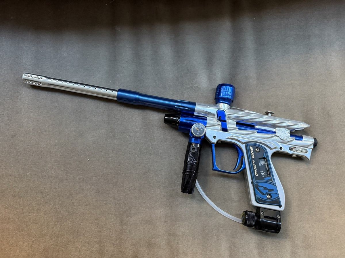 Bob Long Ripper Intimidator
