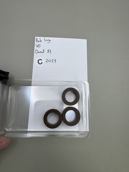Bob Long VIS Donut X3