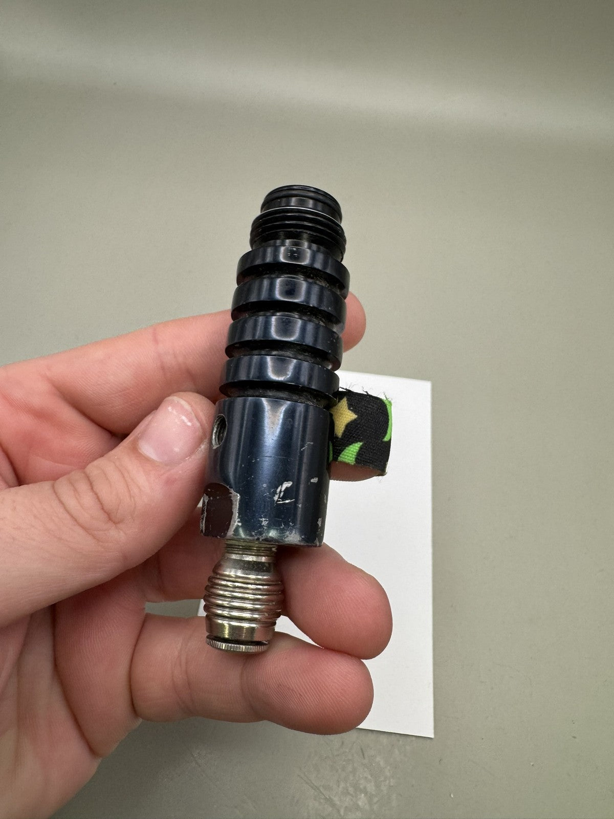 WDP Angel Mini Reg Inline HPR