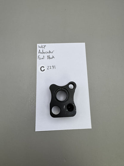 WGP Autococker Front Block