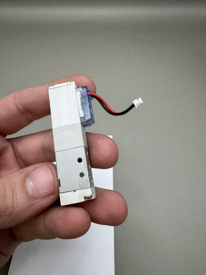 Bob Long Marq Solenoid