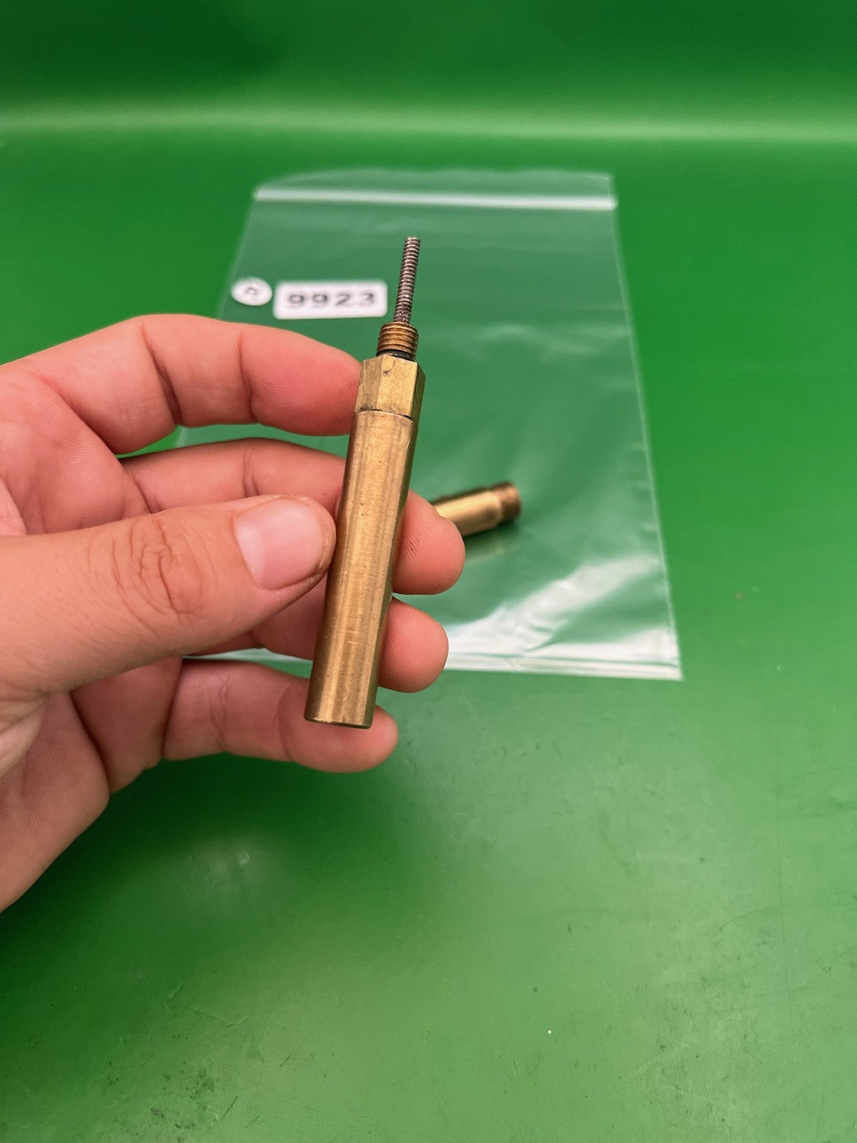 WGP Autococker Pneumatics Bundle -3 Way -Ram
