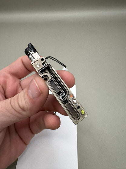 Planet Eclipse Ego 9 Solenoid - Clicks, NOT Tested in Marker