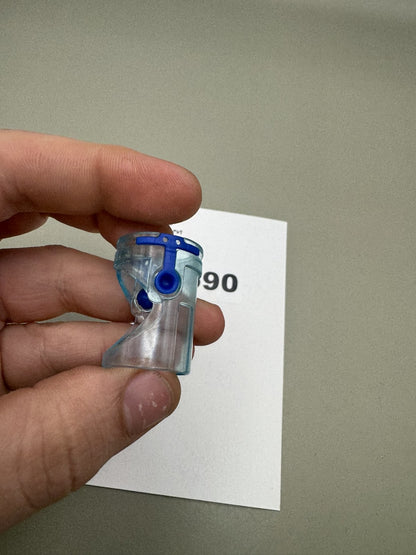 Dye 4th Gen Eye Pipe