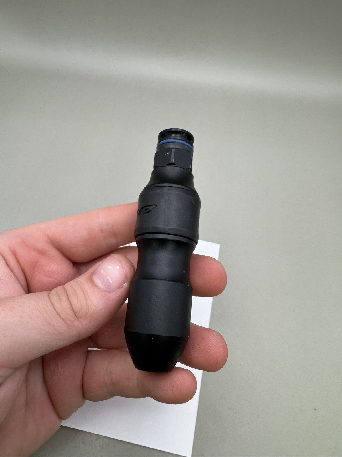 Dye Rize HPR Regulator