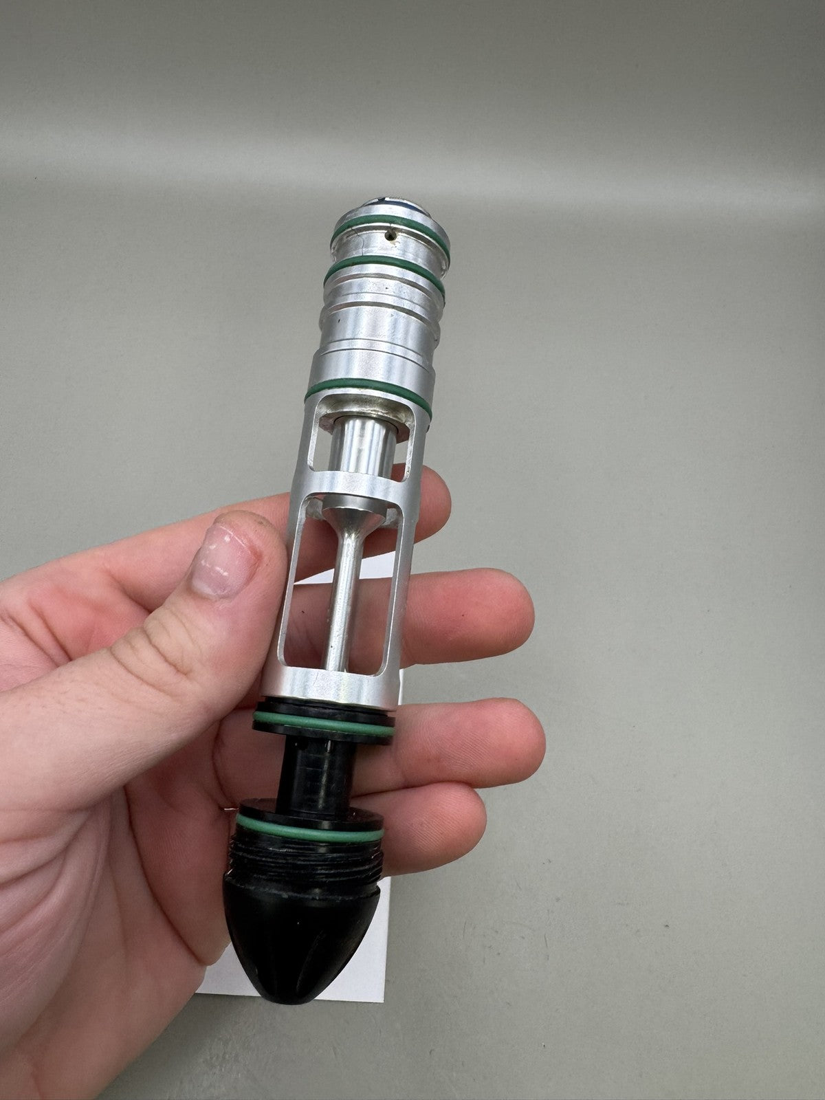 Dye Rize Bolt /Engine - Black
