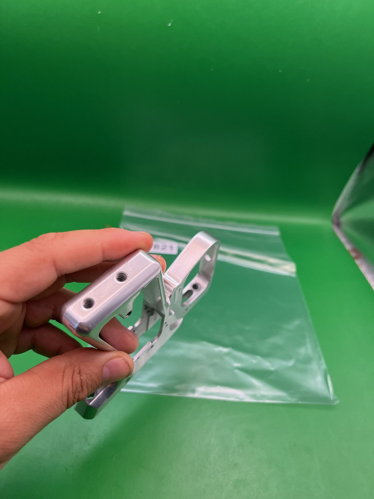Smart Parts SFT Shocker Frame