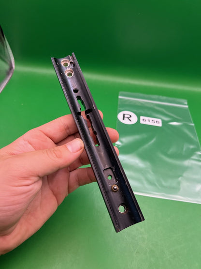 AGD Automag Classic Rail Black