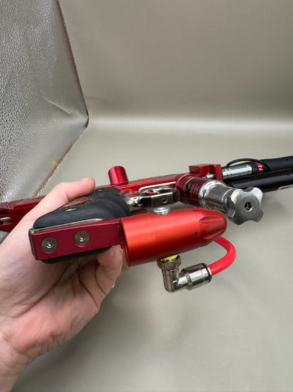 A.N.S Xtreme Gen X Autococker - Paintball Marker Fully Working