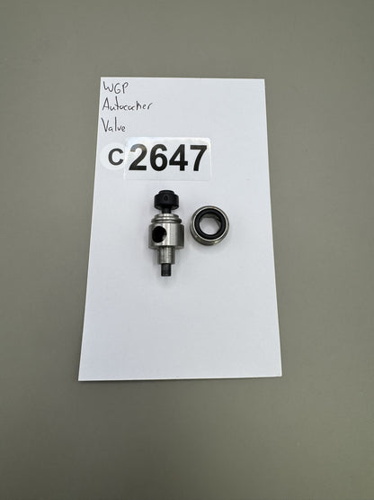 WGP Autococker Valve