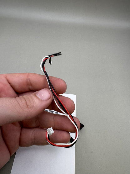 Dye Reflex Eye Wire