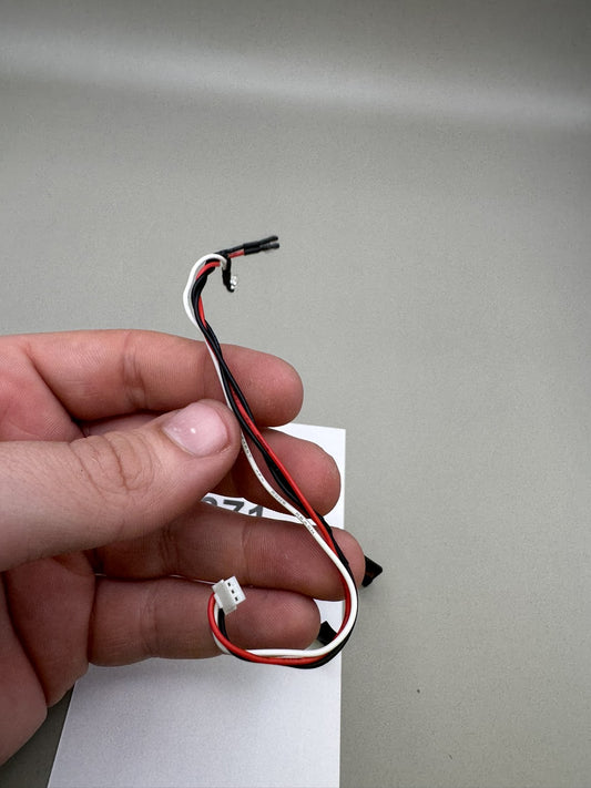 Dye Reflex Eye Wire