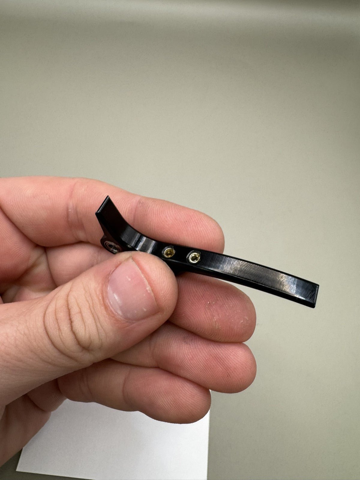 IcD Promaster Trigger