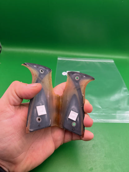 Rough Smart parts Grips