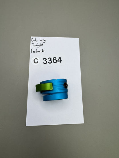 Bob Long Insight / G6R Feedneck