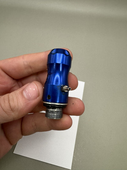 Hybrid PB Autococker Center LPR - Blue