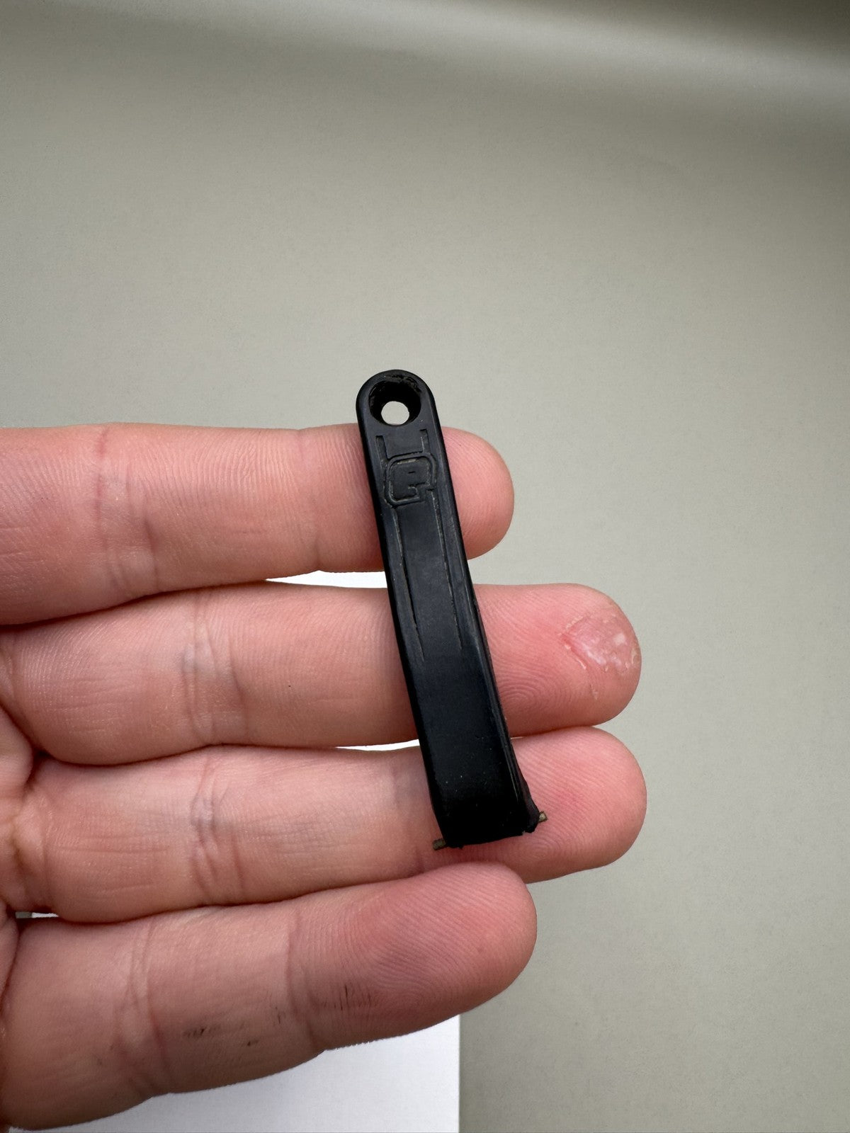 WGP Autococker E-Blade Eye Cover