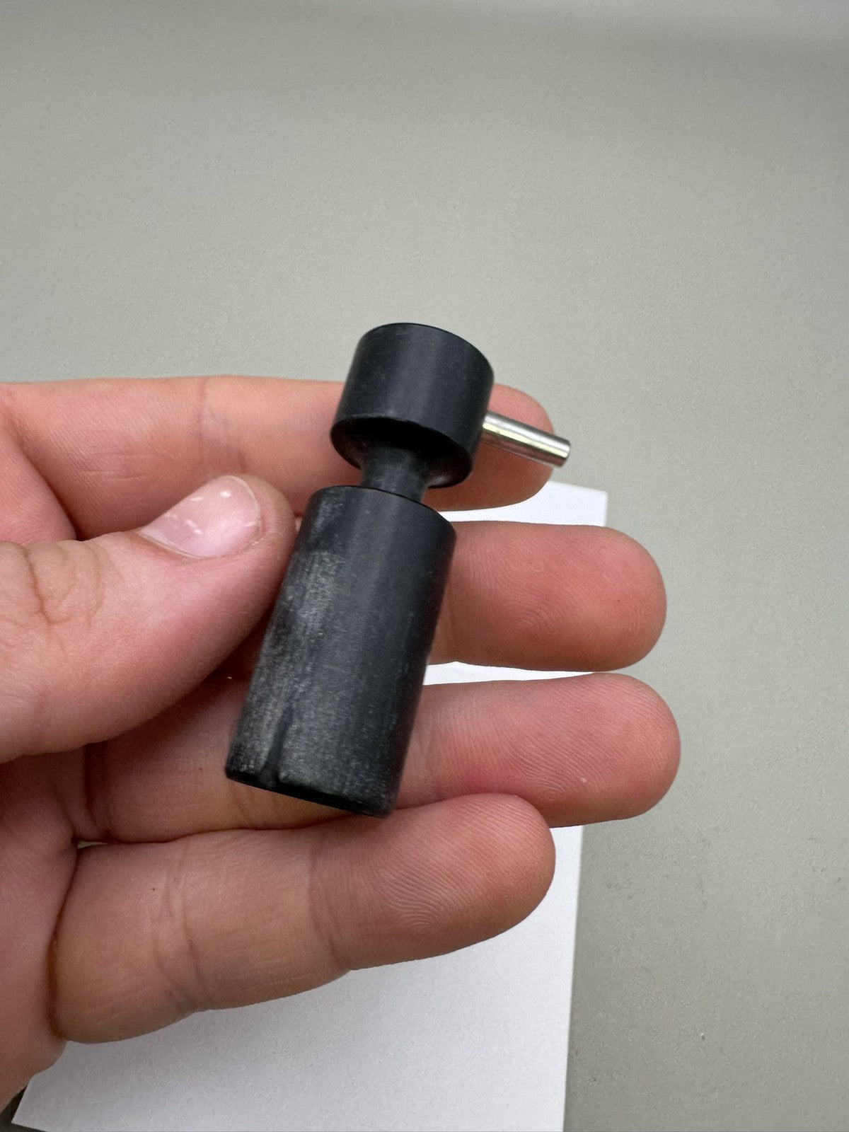 WDP Angel LED Bolt