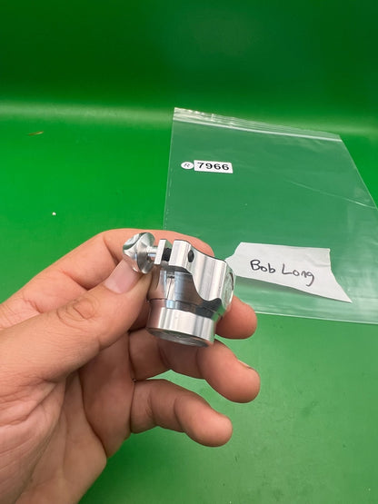 Bob Long Clamping Shocktech Feedneck