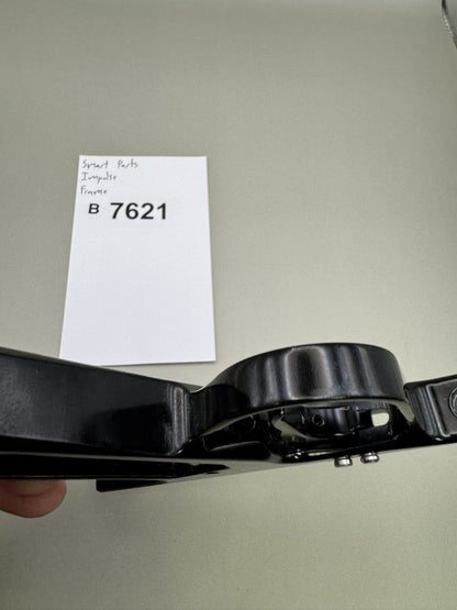 Smart Parts Impulse Trigger Frame Black