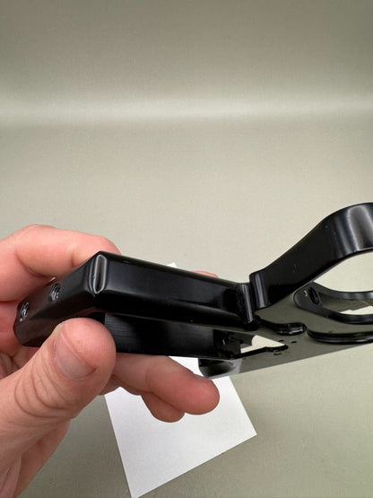 Smart Parts Shocker SFT Frame