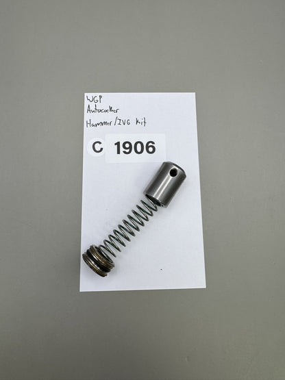 WGP Autococker Hammer/IVG kit