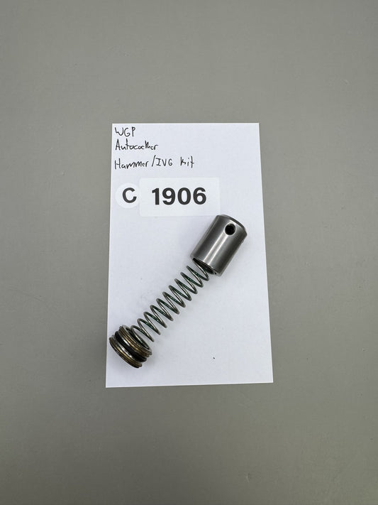 WGP Autococker Hammer/IVG kit