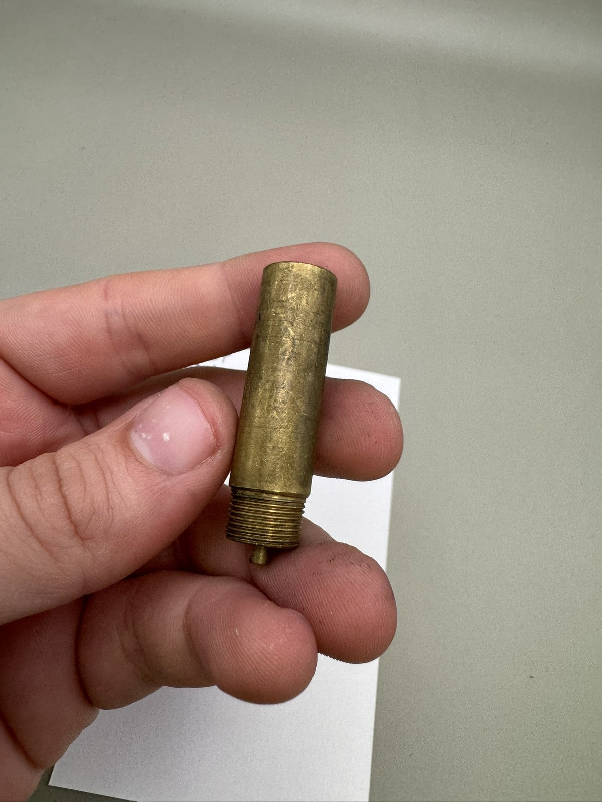 WGP Autococker 3-Way